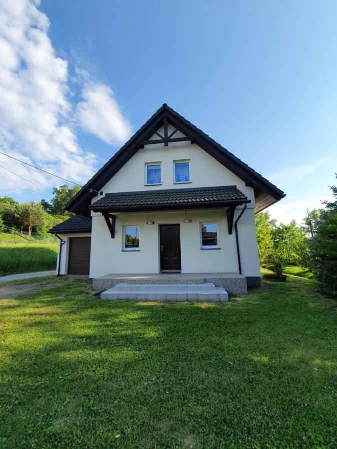 Dom Nad Skawa - Zator 5Km Apartman Grodzisko  Kültér fotó