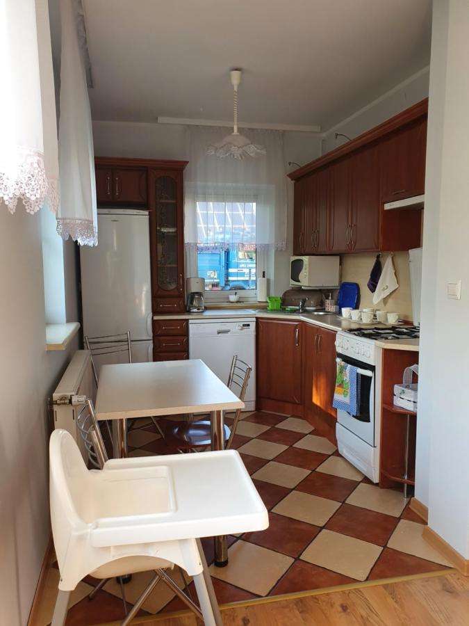 Dom Nad Skawa - Zator 5Km Apartman Grodzisko  Kültér fotó