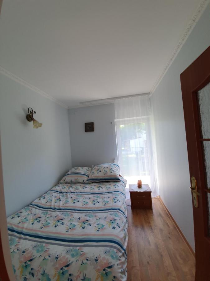 Dom Nad Skawa - Zator 5Km Apartman Grodzisko  Kültér fotó