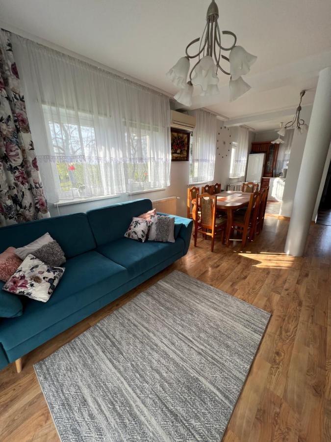 Dom Nad Skawa - Zator 5Km Apartman Grodzisko  Kültér fotó