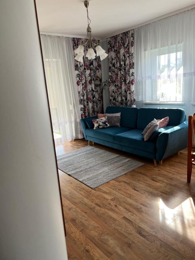 Dom Nad Skawa - Zator 5Km Apartman Grodzisko  Kültér fotó