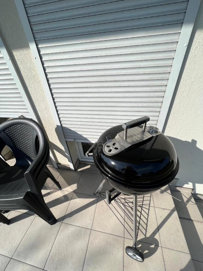 Dom Nad Skawa - Zator 5Km Apartman Grodzisko  Kültér fotó